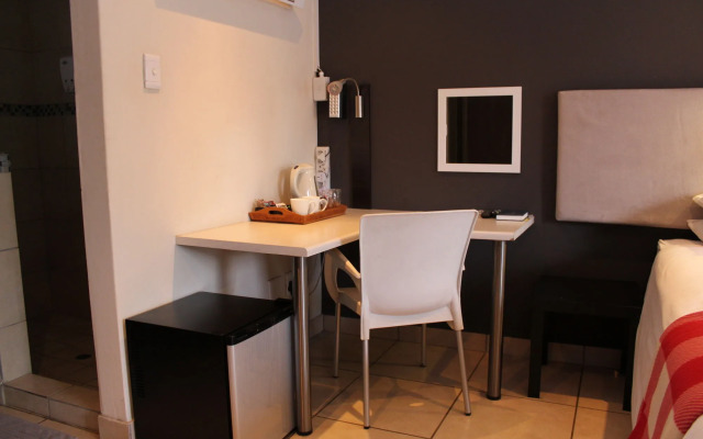 3Liebeloft Guest House