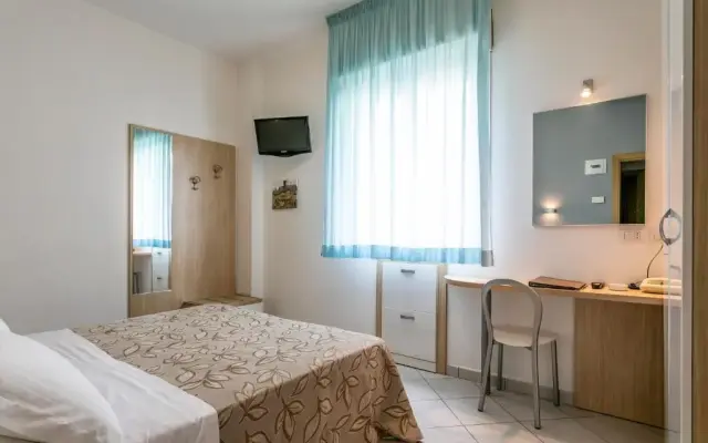 Hotel Baya Strand