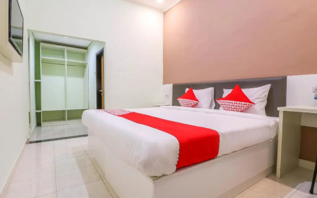 OYO 1445 Jimbaran 12 Residence