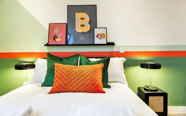 Your Apartment I Clifton Village