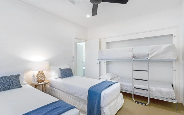 H3 Port Stephens