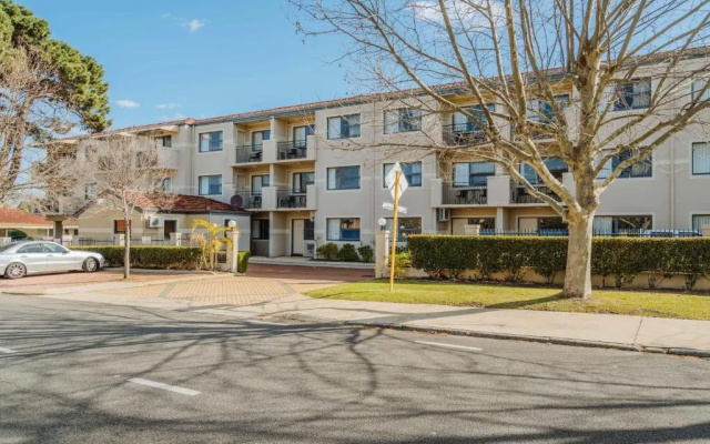 Canning Bridge Auto Lodge