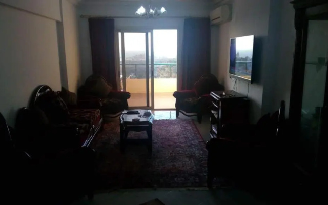 Mahdy Apartment