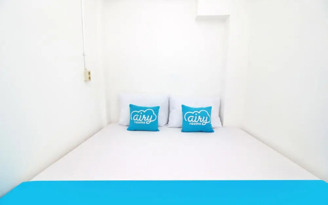 Airy Eco Syariah Kampung Bali Tiga Puluh 15 C Jakarta