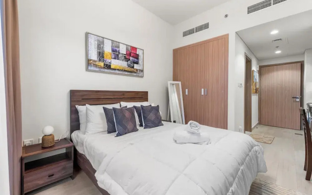 Luxury Apartments in Meydan