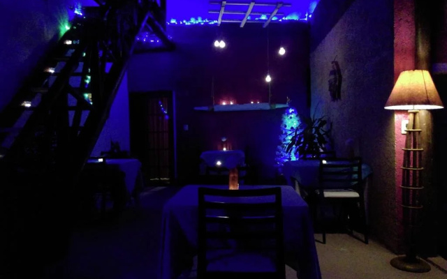 Nativa Posada & Spa