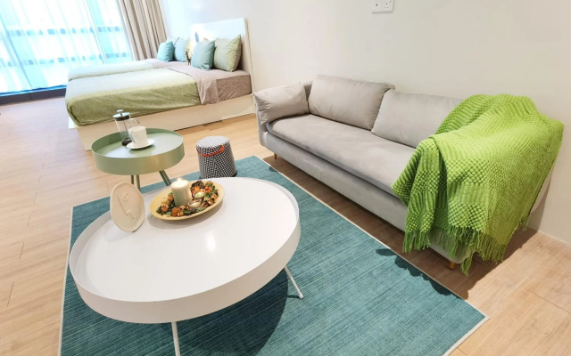The Yaraville - Bangsar South Mid Valley