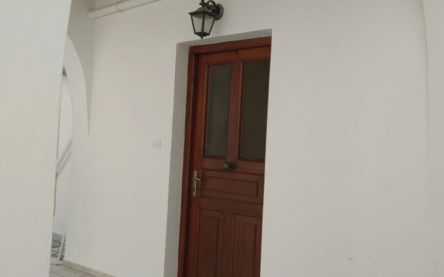 Holiday Home Vari Beach