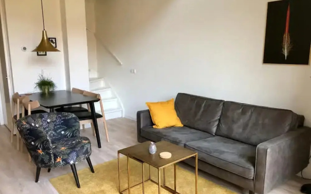 Apartment by the Dunes in Zoutelande