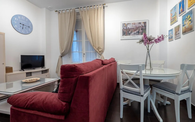 Apartamento Cadiz colonial
