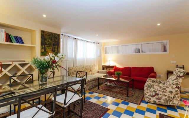 Casa Moratin