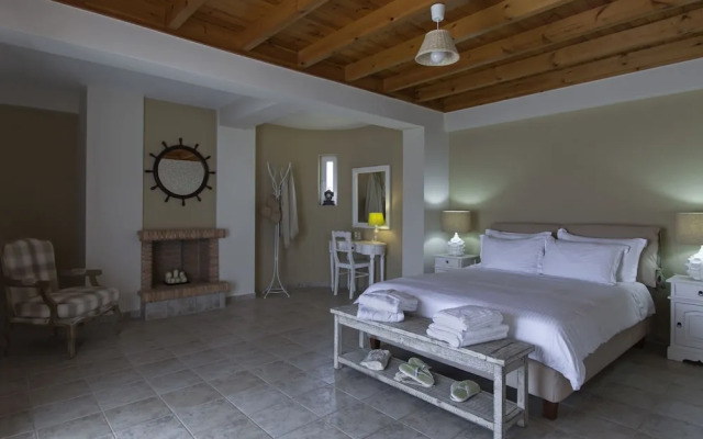 Dialiskari Villas