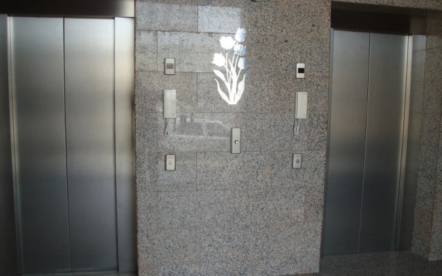 Awali Rose Hotel Suites