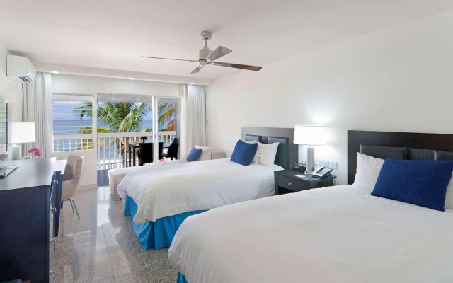 Radisson Grenada Beach Resort