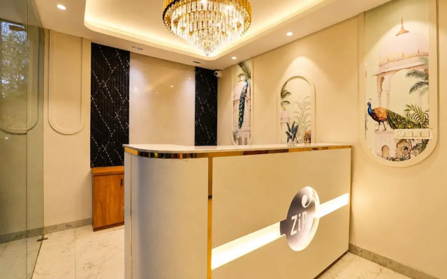 Zip by Spree Hotels Silvassa Indore