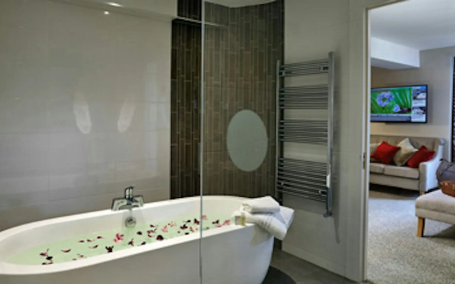 Sligo Park Hotel & Leisure Club
