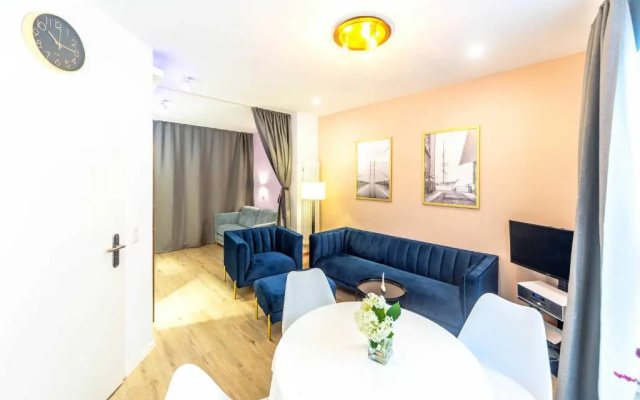Altstadt Studio Papenstrasse