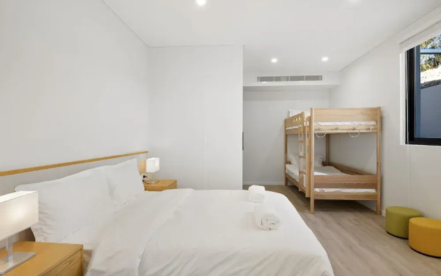 Lake View Suites Jindabyne