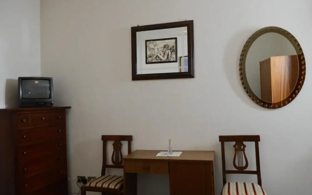Albergo Ristorante Turismo