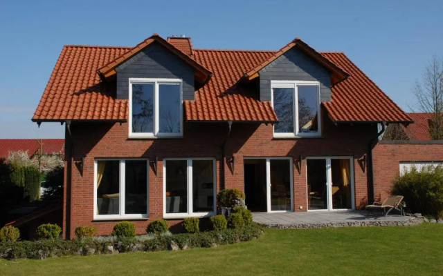 Wohlfühlapartment in Minden