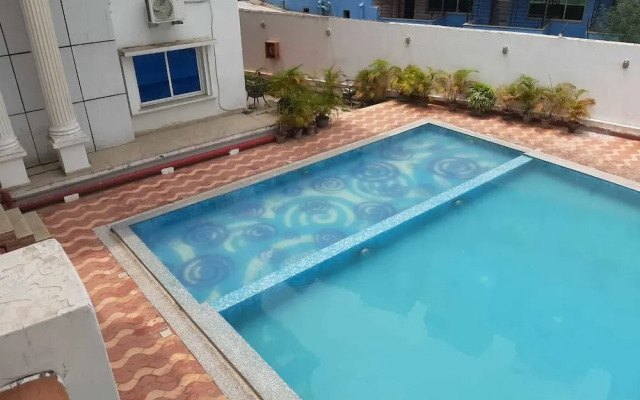 Park Prime New Digha Hotel