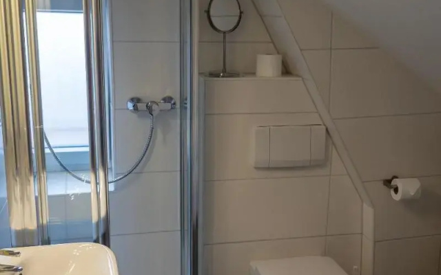 Boutique Hotel Villa Monika