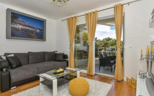 Apartment Hani 1