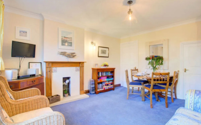 June Cottage