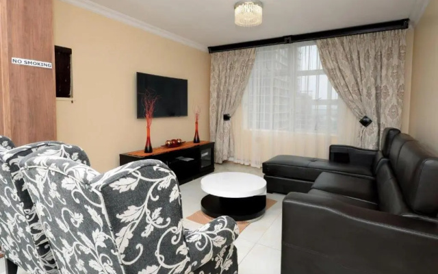 123 Oceanic Hotel