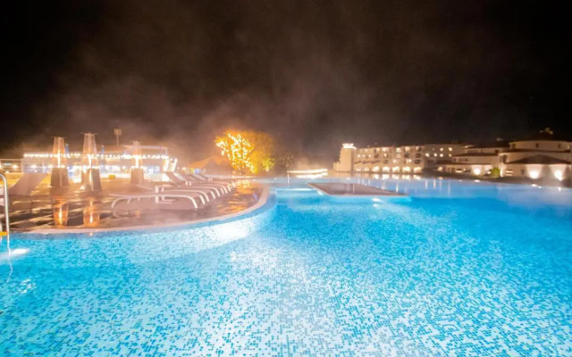 Ecoland Hotel