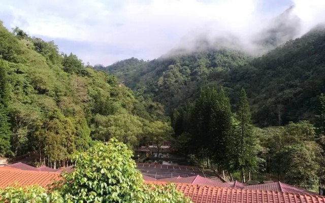 Chun Gu Farm