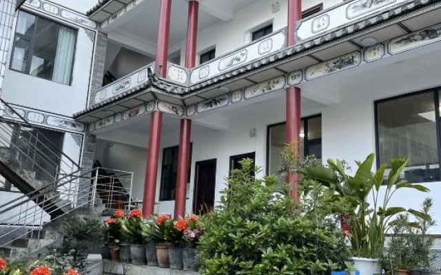 Dali Years Ruge Inn (Dali Ancient City South Gate)