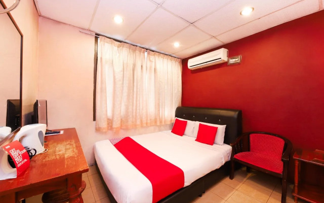 OYO 541 Hotel OSMS