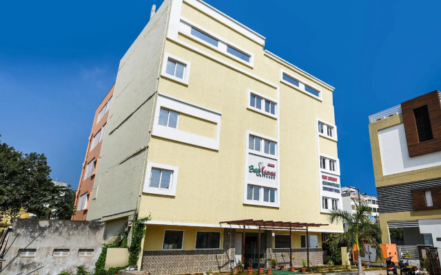 Akshaya Heights by OYO Rooms