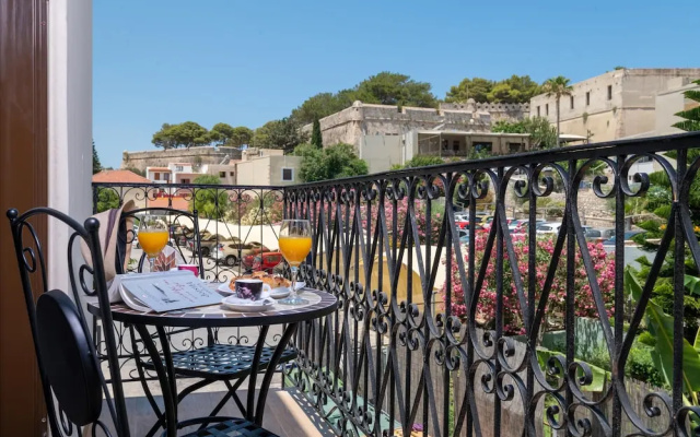 John Mary Suites