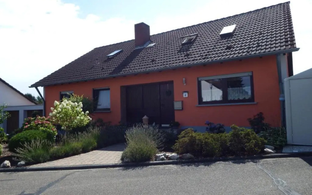 Ferienwohnung Georg