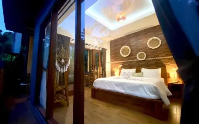 Ayu Homestay