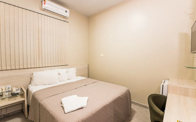 Balsas Premier Hotel