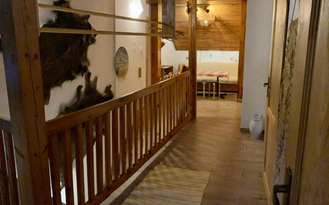 Orlí Hnízdo