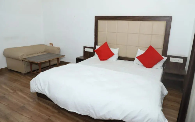 Amrit resort