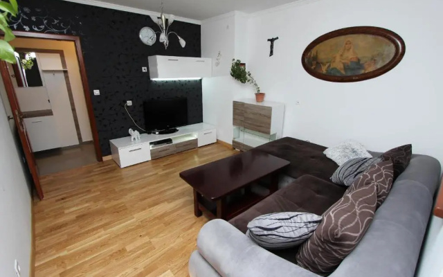 Apartment Ilinovic
