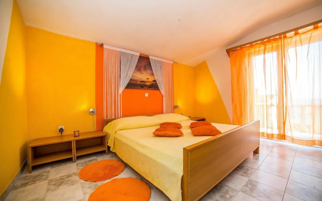 Apartments Villa Mediteran