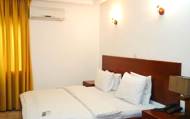 Отель Afrikiko Riverfront Resort комната для гостей