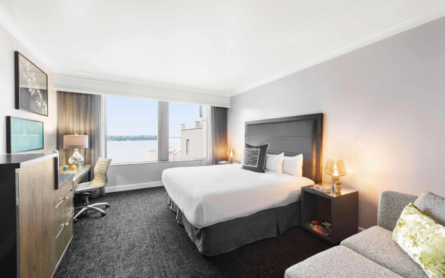 Hilton Motif Seattle
