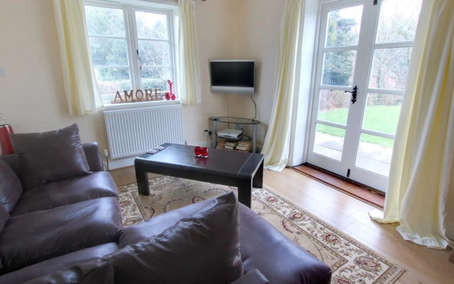 Holiday Home Knowle