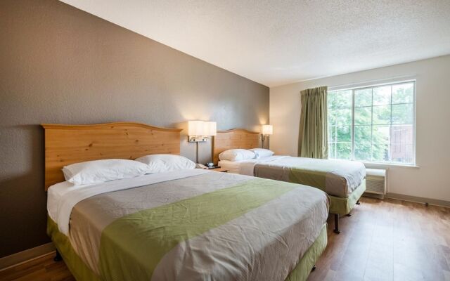 Studio 6 Extended Stay - Roswell, GA - Atlanta