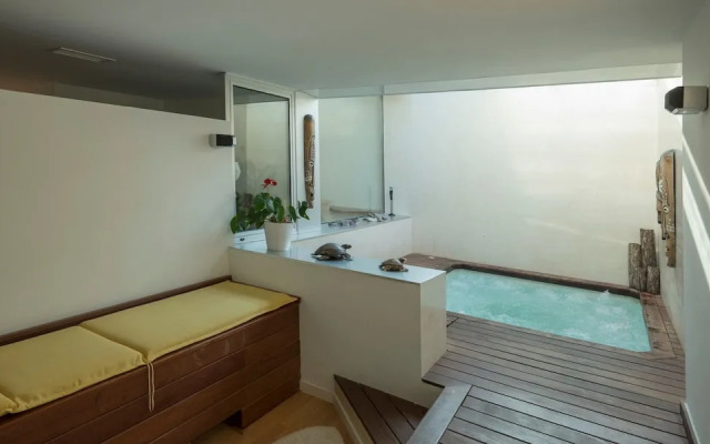 104647 -  Villa in Lloret de Mar