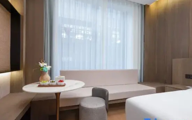 Mehood Elegant Hotel