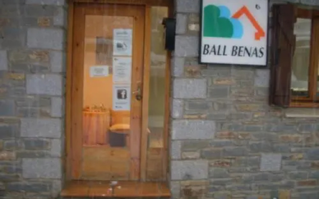 Apartamentos Ball Benas Prados de Velarta