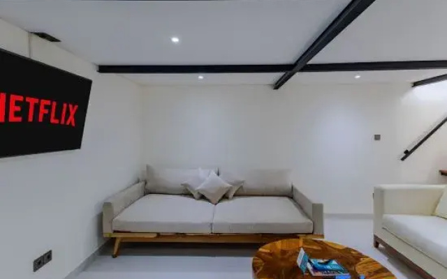 Villa Maria by Pertama Stay